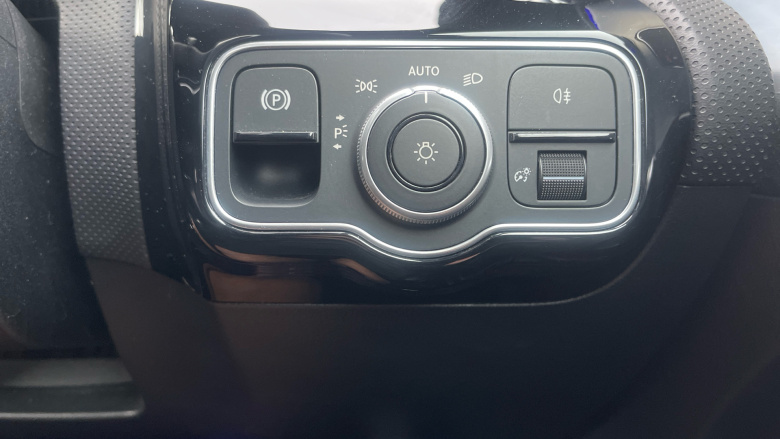 Mercedes-Benz A-Class A180 AMG Line Executive 5dr Auto Petrol Hatchback